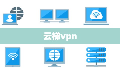 云梯vpn