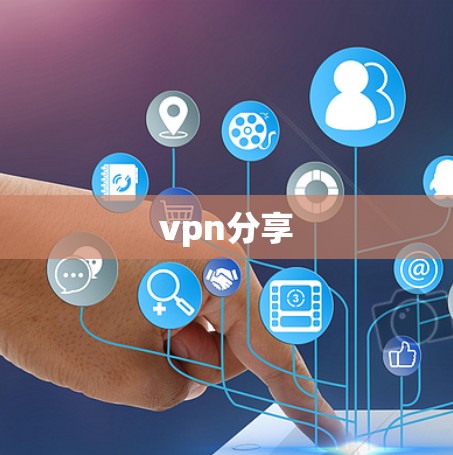 vpn分享