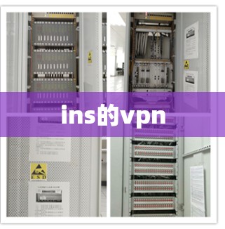 ins的vpn