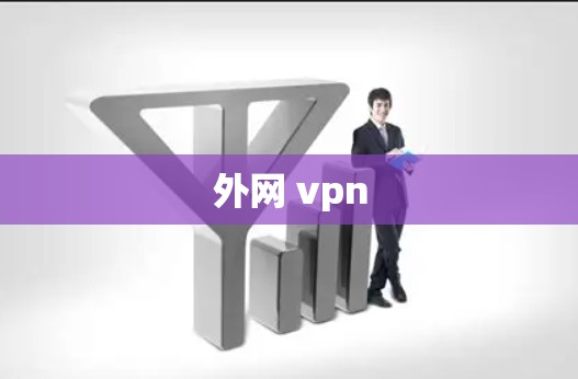 外网 vpn