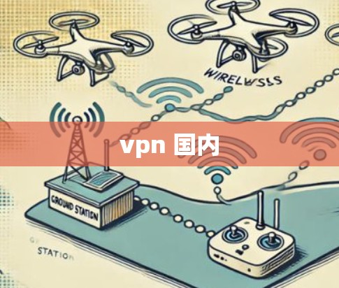 vpn 国内