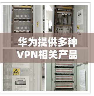 华为提供多种VPN相关产品和解决方案，涵盖企业级和消费者领域。以下是主要信息整理