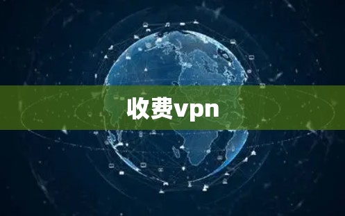 收费vpn