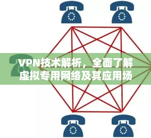 VPN技术解析，全面了解虚拟专用网络及其应用场景