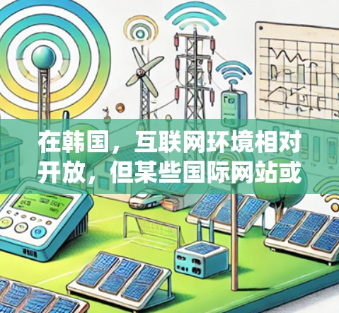 在韩国,互联网环境相对开放,但某些国际网站或服务可能因地区限制或内容审查(如涉及版权、社交平台等)无法直接访问。使用VPN(虚拟专用网络)可以帮助绕过这些限制,但需注意法律和隐私问题。以下是关键信息