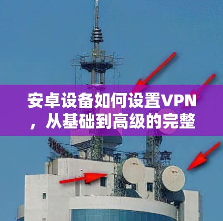 安卓设备如何设置VPN,从基础到高级的完整指南