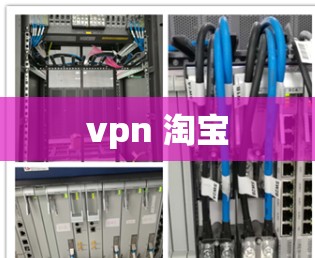 vpn 淘宝