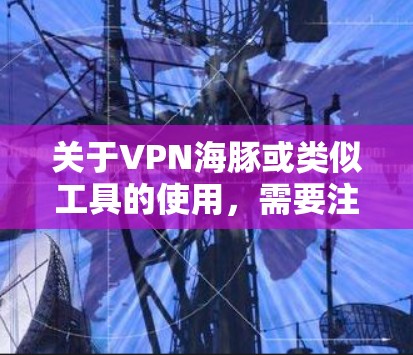 关于VPN海豚或类似工具的使用，需要注意以下几点