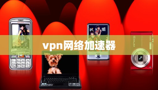 vpn网络加速器