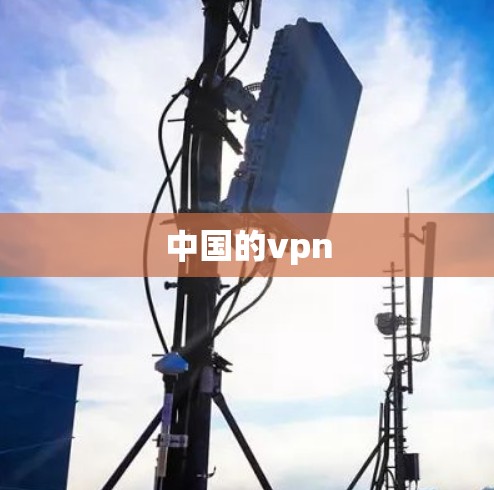 中国的vpn