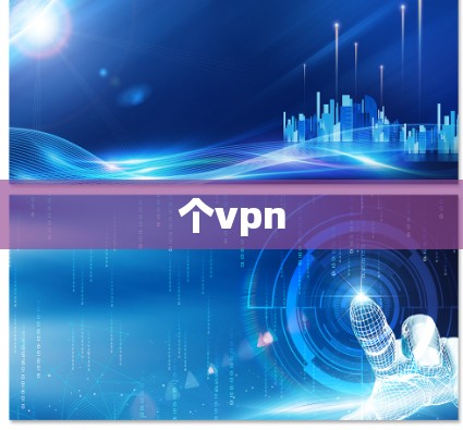 个vpn