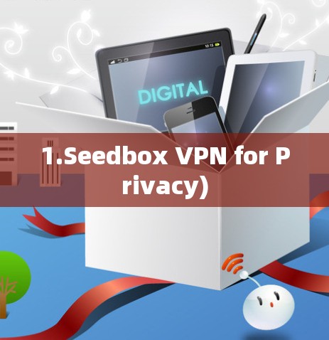 1.Seedbox VPN for Privacy)