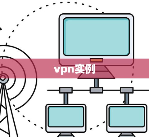 vpn实例 vpn实例