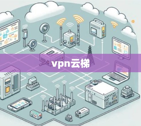 vpn云梯