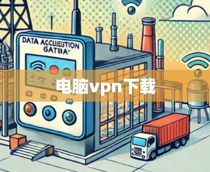 电脑vpn下载