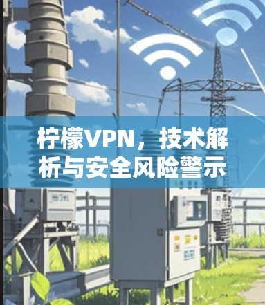 柠檬VPN，技术解析与安全风险警示