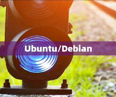 Ubuntu/Debian