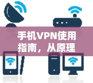 手机VPN使用指南,从原理到实践