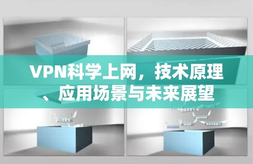 VPN科学上网,技术原理、应用场景与未来展望