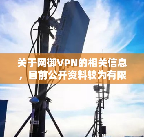 关于网御VPN的相关信息，目前公开资料较为有限，可能存在以下情况，需注意辨别