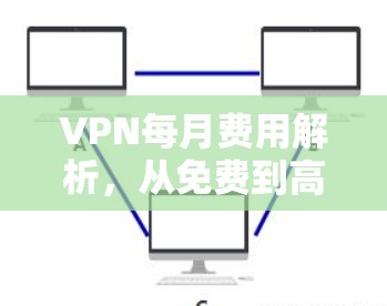 VPN每月费用解析，从免费到高端，如何选择最适合你的方案？