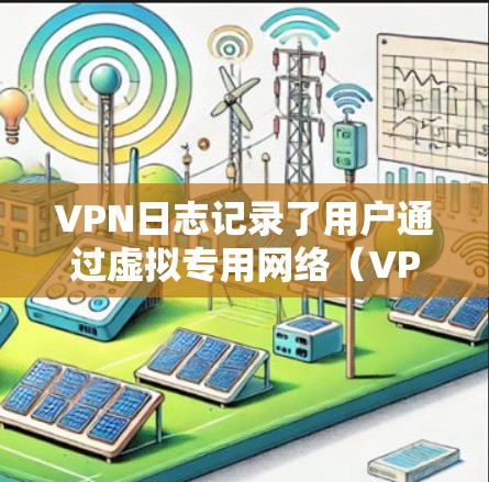 VPN日志记录了用户通过虚拟专用网络（VPN）连接时的活动信息，通常用于监控、故障排查、安全审计或合规性管理。以下是关于VPN日志的关键点