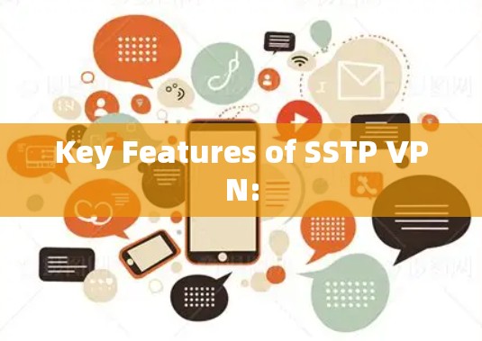 Key Features of SSTP VPN: