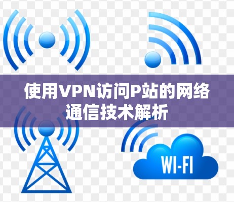 使用VPN访问P站的网络通信技术解析