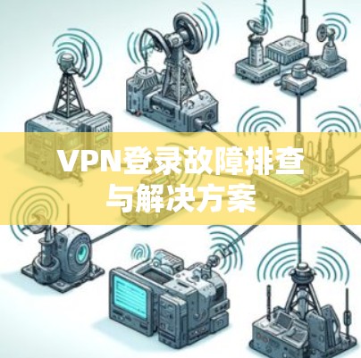 VPN登录故障排查与解决方案
