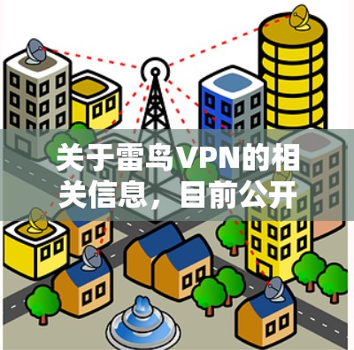 关于雷鸟VPN的相关信息,目前公开资料较少,可能存在以下情况,请谨慎对待