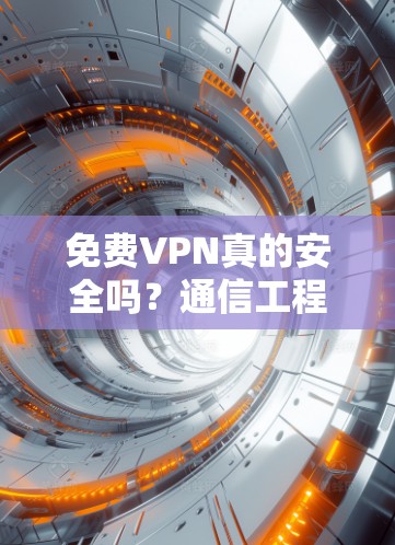 免费VPN真的安全吗？通信工程师的深度解析