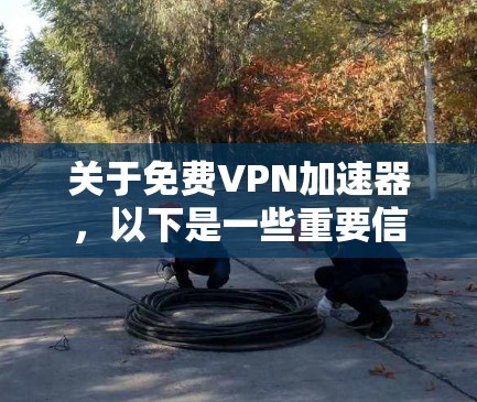 关于免费VPN加速器，以下是一些重要信息和建议