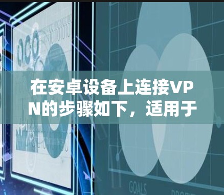 在安卓设备上连接VPN的步骤如下,适用于大多数安卓版本(如Android 10/11/12/13等)